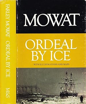 Ordeal By Ice.