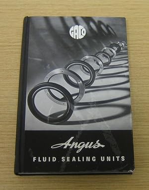 Angus Fluid Sealing Units.