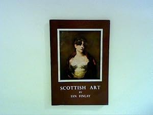 Bild des Verkufers fr Scottish Art. zum Verkauf von ANTIQUARIAT FRDEBUCH Inh.Michael Simon