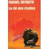 Seller image for LA CLE DES ETOILES for sale by secretdulivre