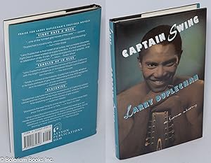 Seller image for Captain Swing: a love story for sale by Bolerium Books Inc.