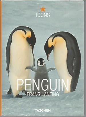 Imagen del vendedor de Penguin (Icons) a la venta por Bookfeathers, LLC