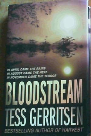 Seller image for Bloodstream for sale by Chapter 1