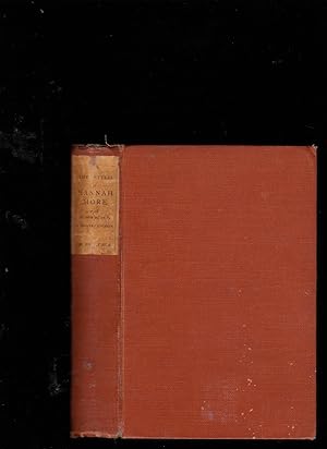 Seller image for The Letters of Hannah More ----- EX LIBRARY for sale by SAVERY BOOKS