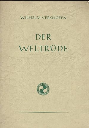 Der Weltrüde