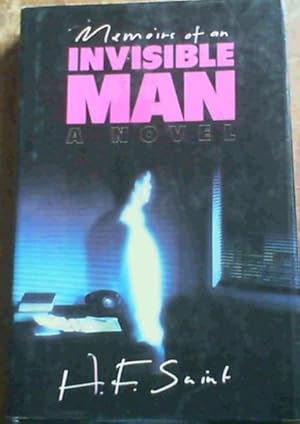 Seller image for Memoirs of an Invisible Man for sale by Chapter 1