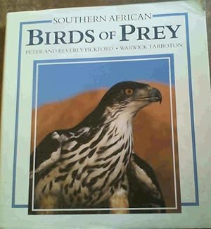 Image du vendeur pour Southern African Birds of Prey mis en vente par Chapter 1