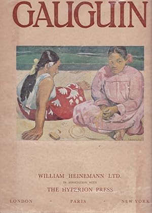 Imagen del vendedor de Gauguin a la venta por Paul Brown