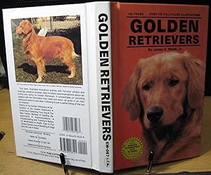 Imagen del vendedor de Golden Retrievers (Kw-067) a la venta por Phyllis35