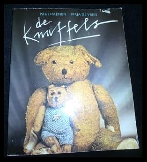 Seller image for De Knuffels for sale by ANTIQUARIAT Franke BRUDDENBOOKS