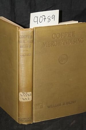 Image du vendeur pour Coffee Merchandising mis en vente par Princeton Antiques Bookshop