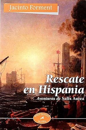 Imagen del vendedor de Rescate en Hispania a la venta por LibroUsado | TikBooks