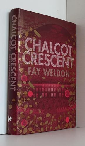 Seller image for Chalcot Crescent for sale by Durdles Books (IOBA) (PBFA)