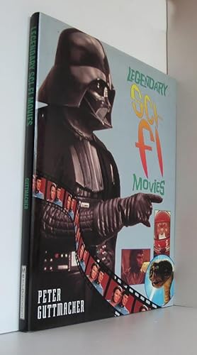 Immagine del venditore per Legendary Sci-Fi Movies venduto da Durdles Books (IOBA) (PBFA)