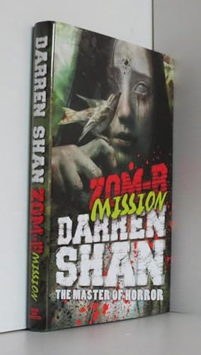 Seller image for ZOM-B Mission for sale by Durdles Books (IOBA) (PBFA)