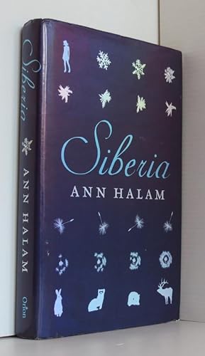 Seller image for Siberia for sale by Durdles Books (IOBA) (PBFA)