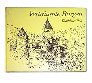 Image du vendeur pour Vertraumte Burgen [Dreamy Castles] mis en vente par Boyd Used & Rare Books