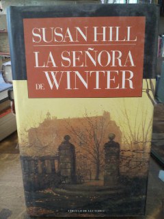 Imagen del vendedor de La Seora de Winter a la venta por La Leona LibreRa