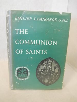 Seller image for The Communion of Saints for sale by Gil's Book Loft