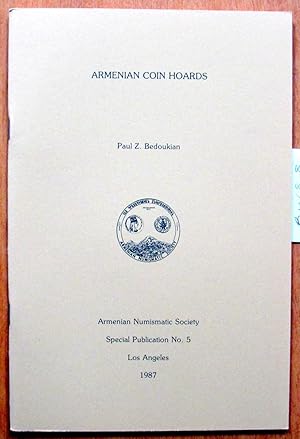 Armenian Coin Hoards