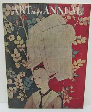Bild des Verkufers fr Art News Annual 1948 zum Verkauf von Dearly Departed Books