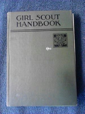 Girl Scout Handbook