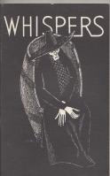 Imagen del vendedor de Whispers vol 3 no. 3/4: Manly Wade Wellman Special Issue (whole no. 11/12) a la venta por COLD TONNAGE BOOKS