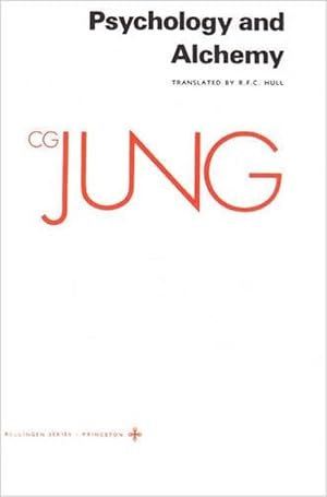 Immagine del venditore per Collected Works of C. G. Jung, Volume 12 (Paperback) venduto da Grand Eagle Retail