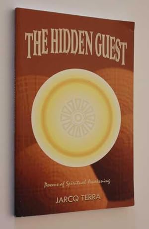 The Hidden Guest: Poems of Spiritual Awakening