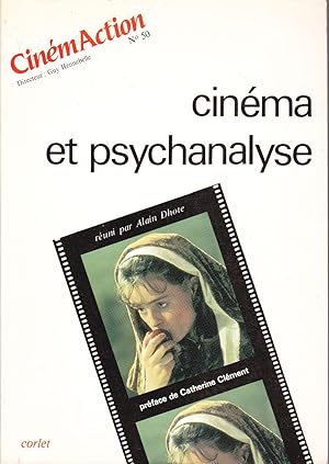Cinéma et psychanalyse.