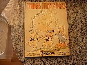 Three Little Pigs