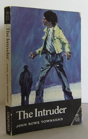 Seller image for The Intruder for sale by Mad Hatter Books