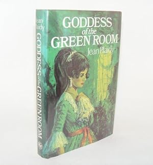 Seller image for GODDESS OF THE GREEN ROOM for sale by Rothwell & Dunworth (ABA, ILAB)