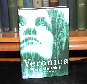 Bild des Verkufers fr Veronica zum Verkauf von The Reluctant Bookseller