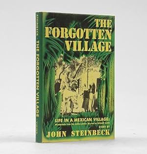 Seller image for The Forgotten Village for sale by Quintessential Rare Books, LLC