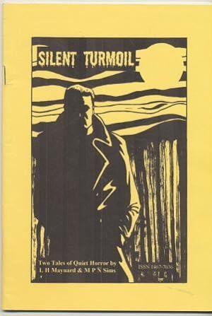 Seller image for SILENT TURMOIL for sale by Fantastic Literature Limited