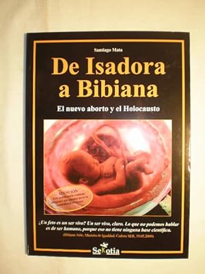 De Isadora a Bibiana