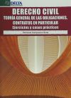 Seller image for Derecho Civil. Teora general de las obligaciones, contratos en particular: Ejercicios y casos prcticos for sale by AG Library