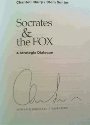 Immagine del venditore per Socrates and the Fox: A Strategic Dialogue venduto da Chapter 1