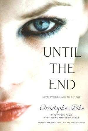 UNTIL THE END