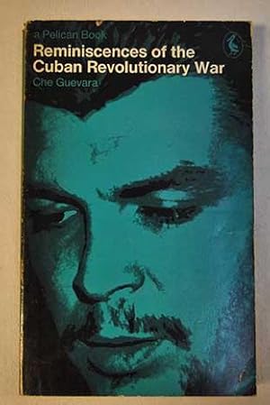 Bild des Verkufers fr Reminiscences of the Cuban Revolutionary War zum Verkauf von Alcan Libros
