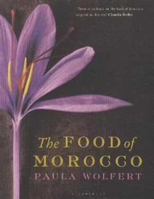 Seller image for The Food of Morocco for sale by BuchWeltWeit Ludwig Meier e.K.