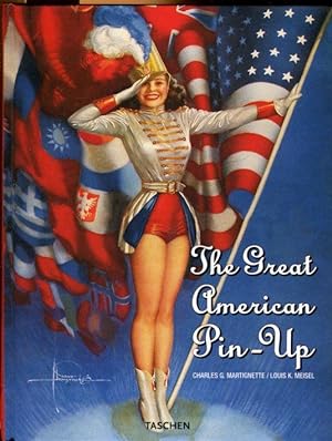 The great American Pin-up.