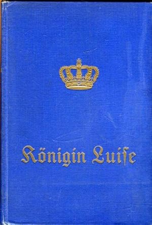 Seller image for Knigin Luise. for sale by Antiquariat am Flughafen