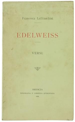 EDELWEISS - Versi.: