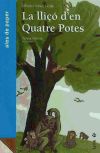 Seller image for La lli d'en Quatre Potes for sale by AG Library