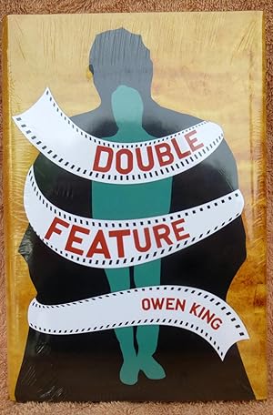 Seller image for Double Feature (SIGNED Limited Edition) for sale by Argyl Houser, Bookseller