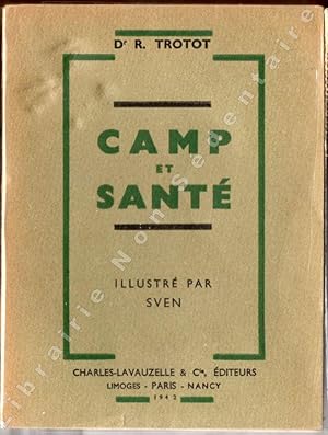 Image du vendeur pour Camp et Sant. mis en vente par ARTLINK