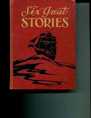 Seller image for Six Great Stories for sale by Orca Knowledge Systems, Inc.