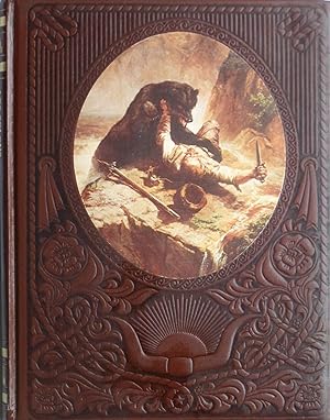 Imagen del vendedor de LES COLONS Le Far west a la venta por Bouquinerie L'Ivre Livre